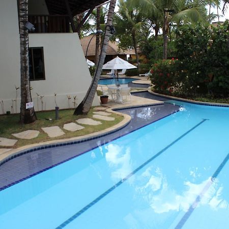 Nannai Residence Porto de Galinhas Luaran gambar