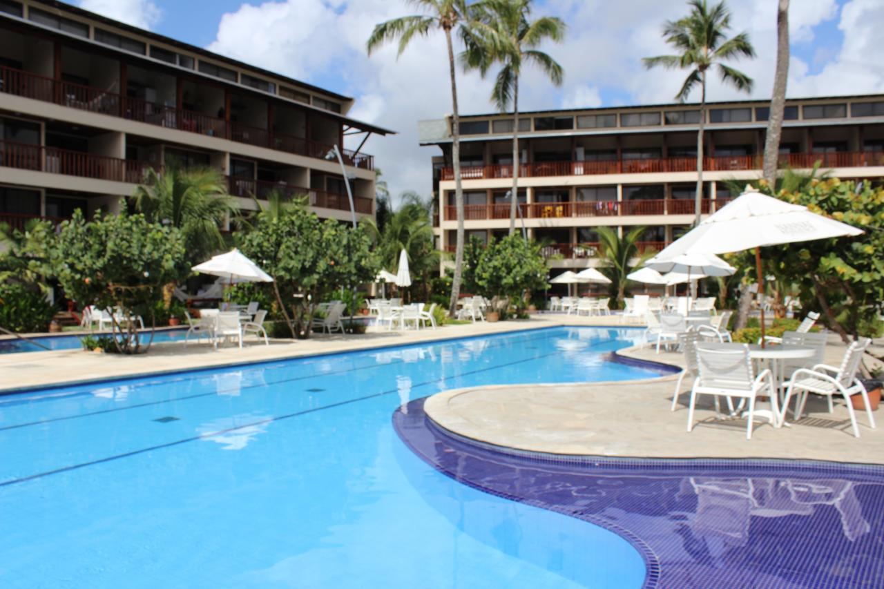 Nannai Residence Porto de Galinhas Luaran gambar