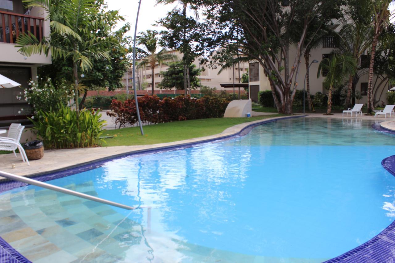 Nannai Residence Porto de Galinhas Luaran gambar
