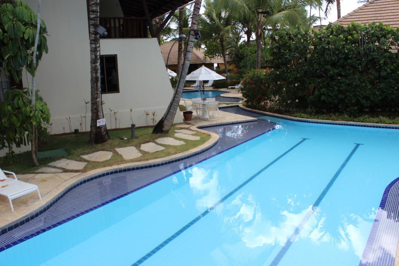 Nannai Residence Porto de Galinhas Luaran gambar