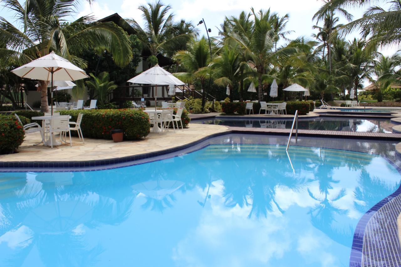 Nannai Residence Porto de Galinhas Luaran gambar