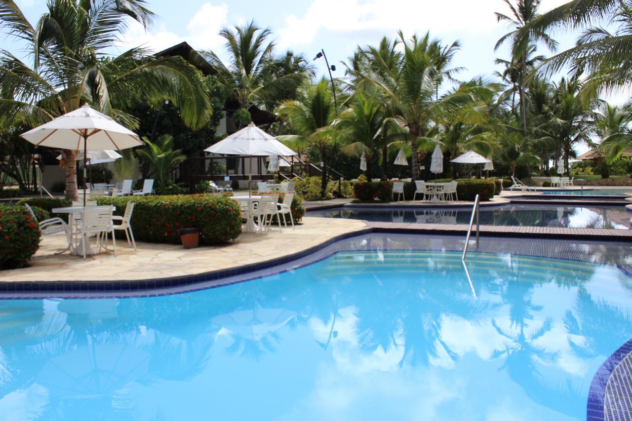 Nannai Residence Porto de Galinhas Luaran gambar
