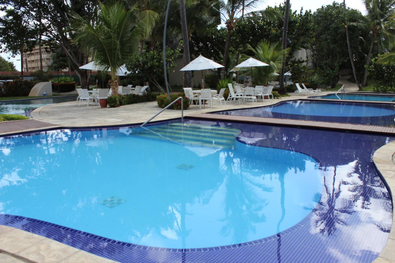 Nannai Residence Porto de Galinhas Luaran gambar