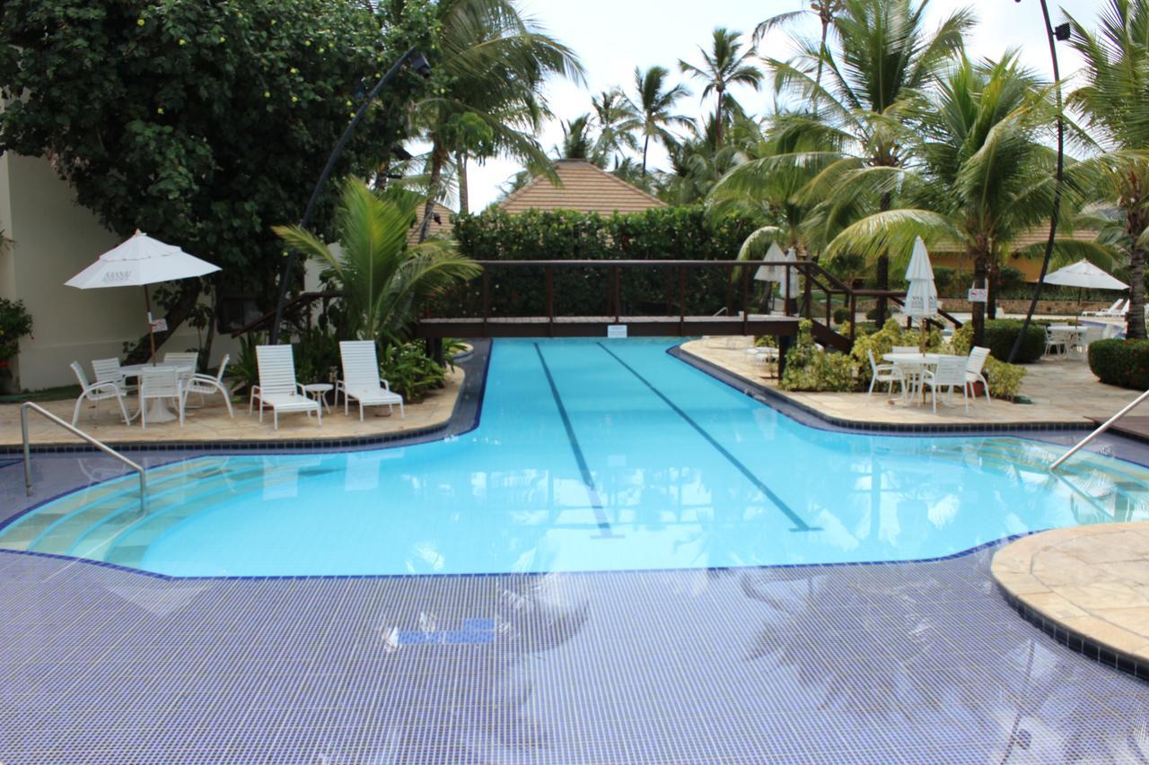 Nannai Residence Porto de Galinhas Luaran gambar