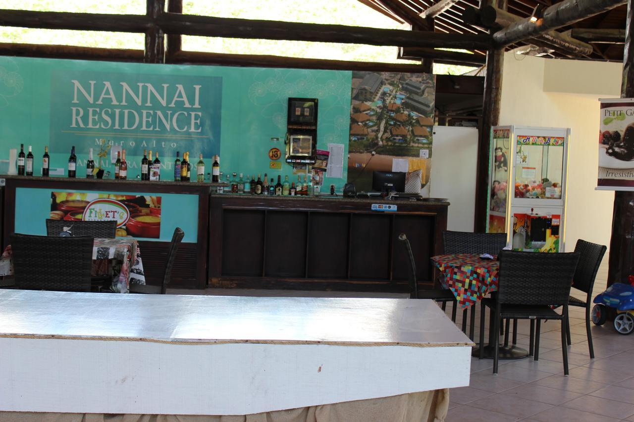 Nannai Residence Porto de Galinhas Luaran gambar