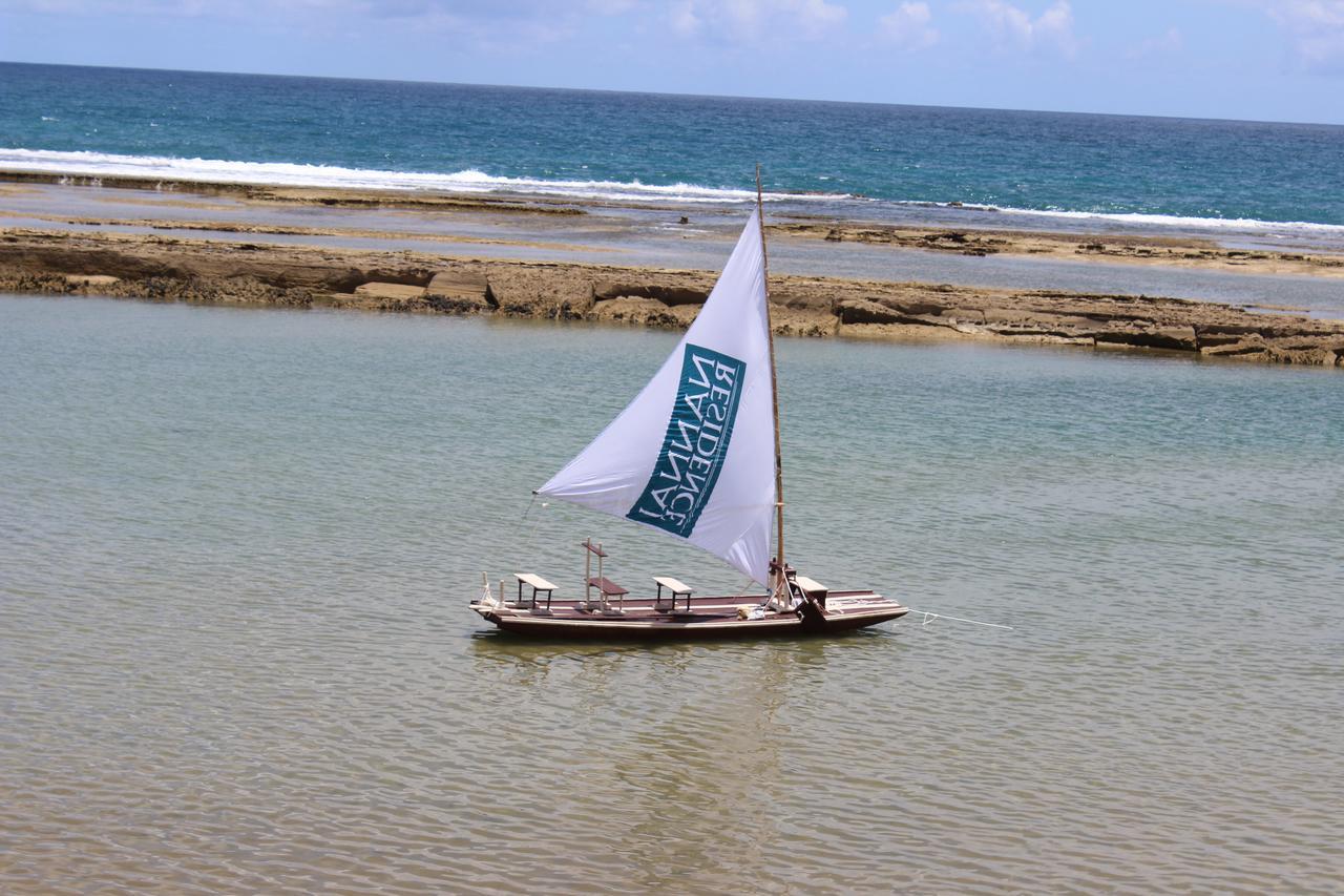 Nannai Residence Porto de Galinhas Luaran gambar